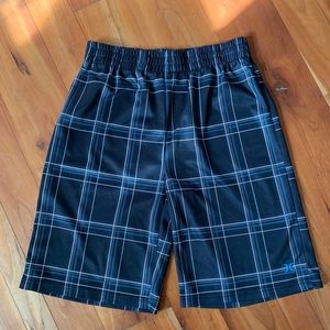 Boy’s Hurley Athletic shorts
